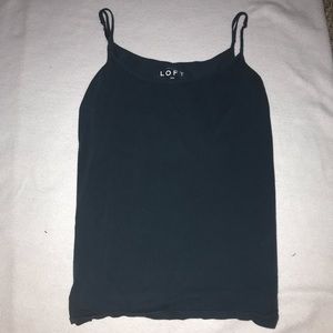 ❤️ LOFT tank top